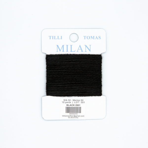 Milan Cards