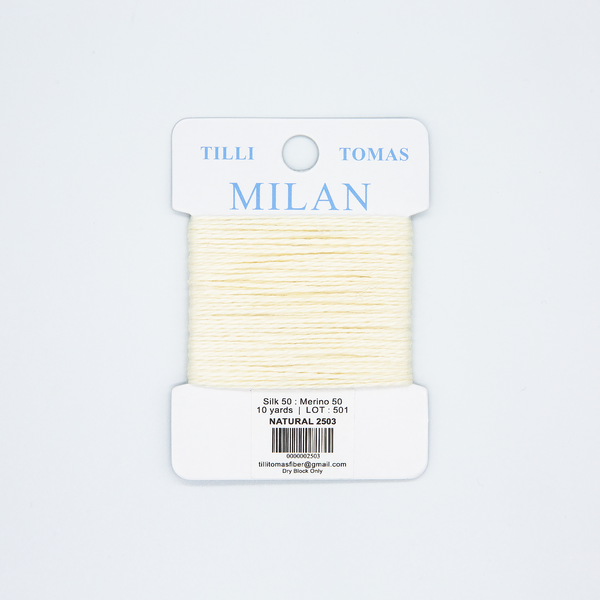 Milan Cards