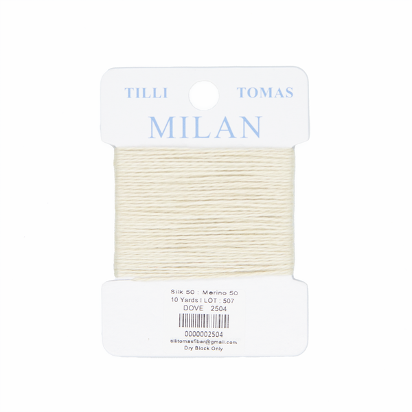 Milan Cards