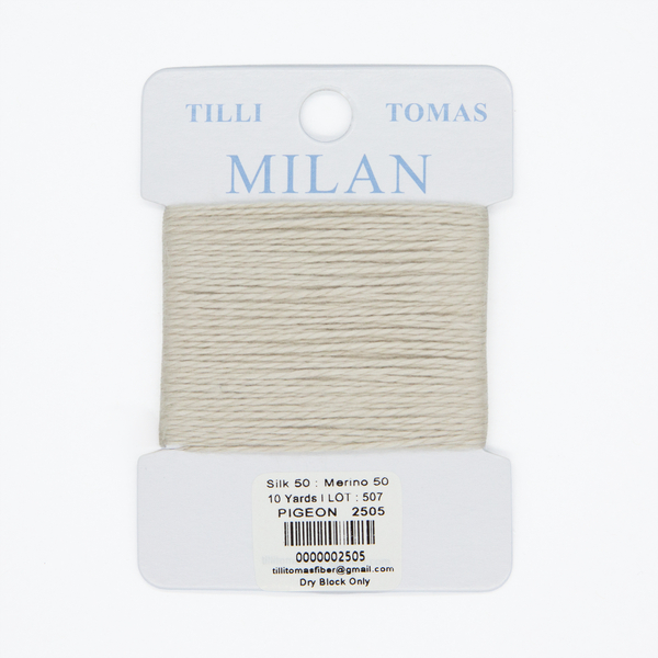 Milan Cards