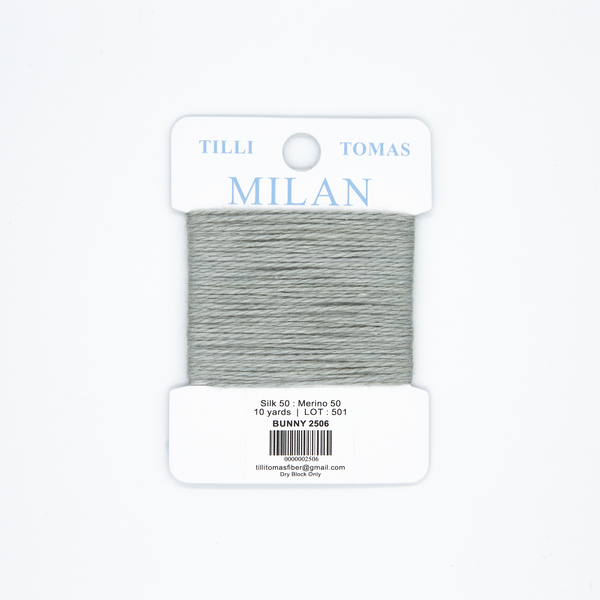 Milan Cards