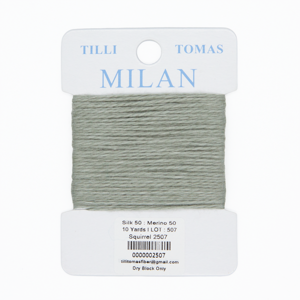 Milan Cards