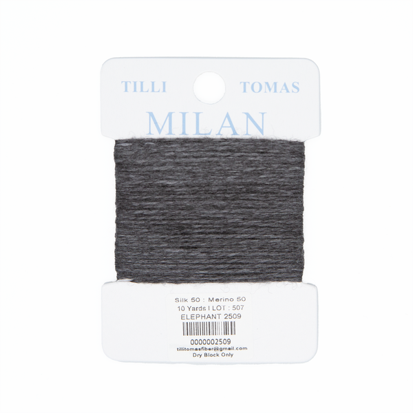 Milan Cards