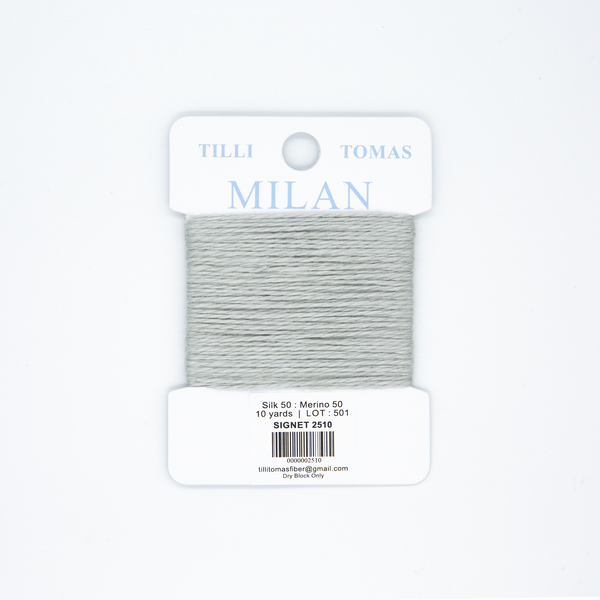 Milan Cards