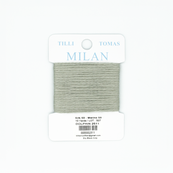 Milan Cards