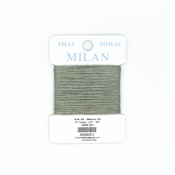 Milan Cards