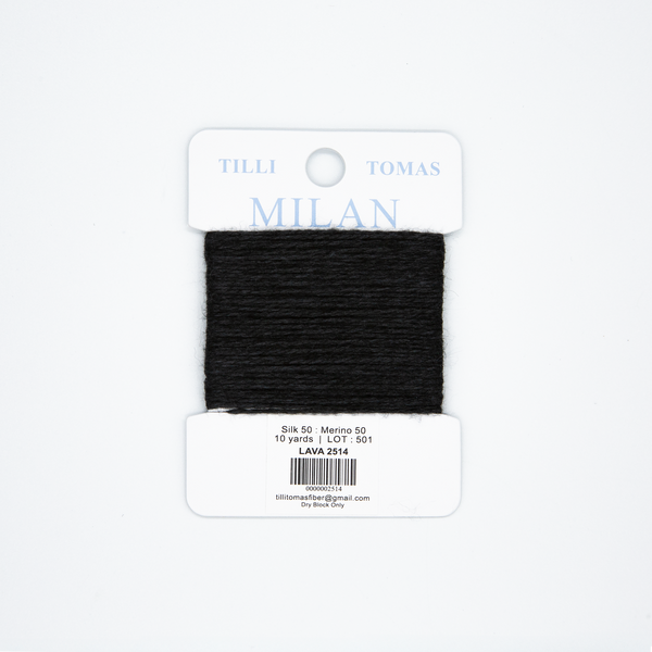 Milan Cards