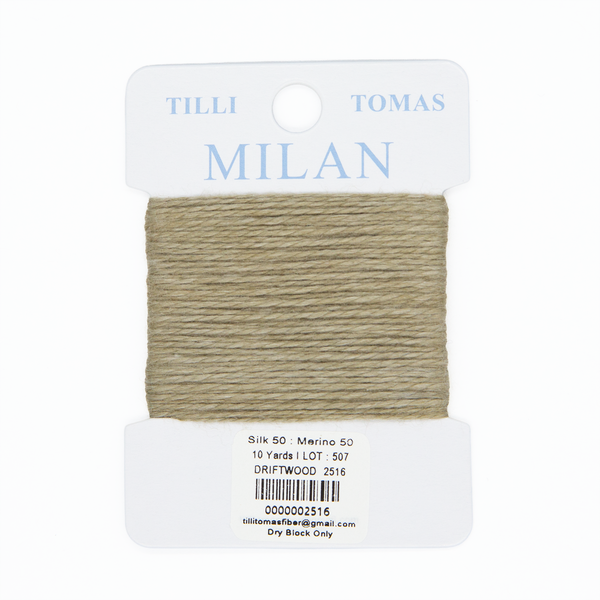 Milan Cards