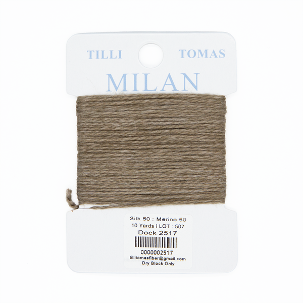 Milan Cards