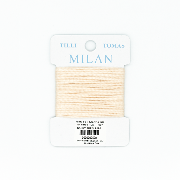 Milan Cards