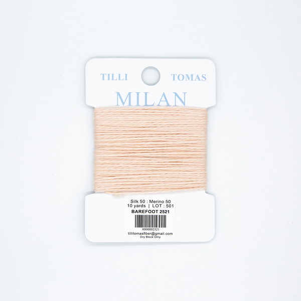 Milan Cards