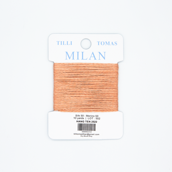 Milan Cards