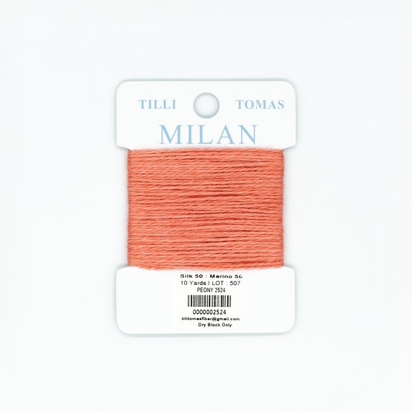 Milan Cards