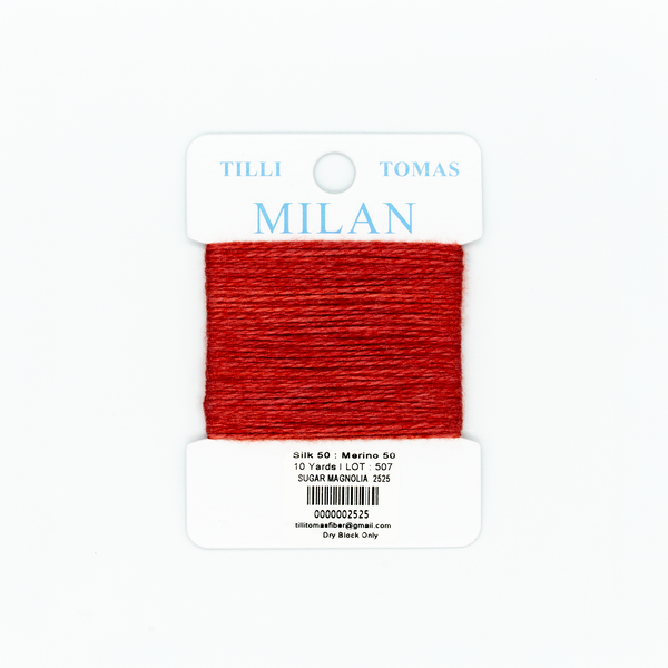 Milan Cards