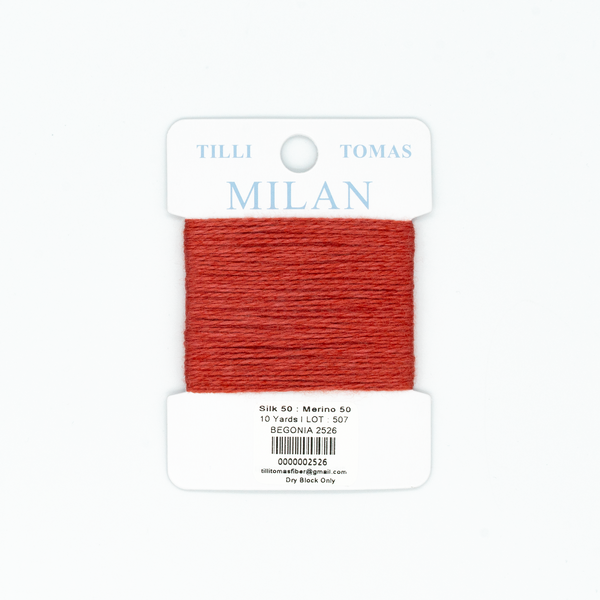 Milan Cards