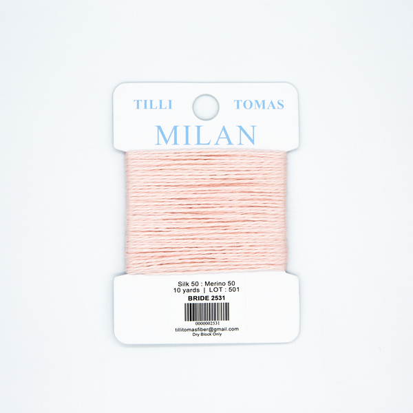 Milan Cards