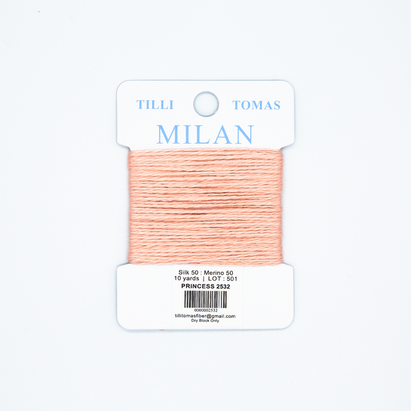 Milan Cards