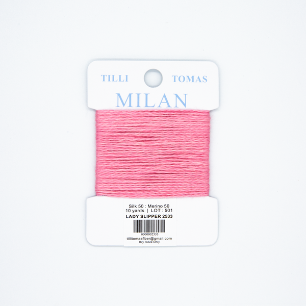 Milan Cards