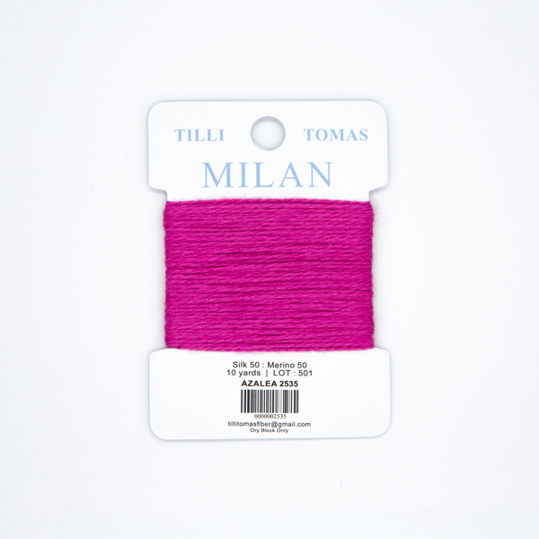Milan Cards