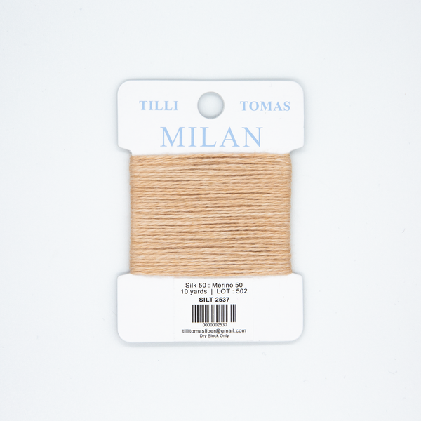 Milan Cards