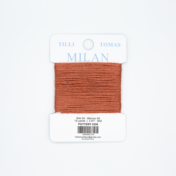 Milan Cards