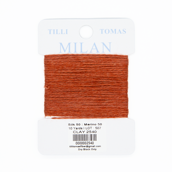 Milan Cards