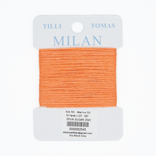 Milan Cards