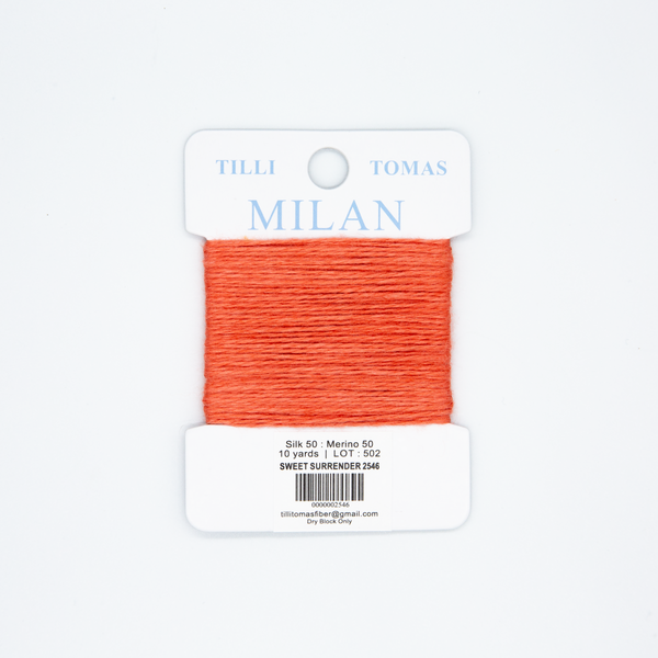 Milan Cards