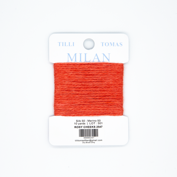 Milan Cards