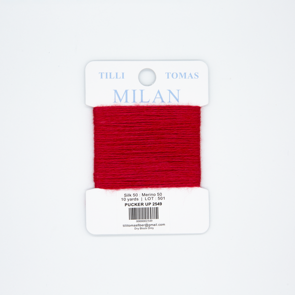 Milan Cards