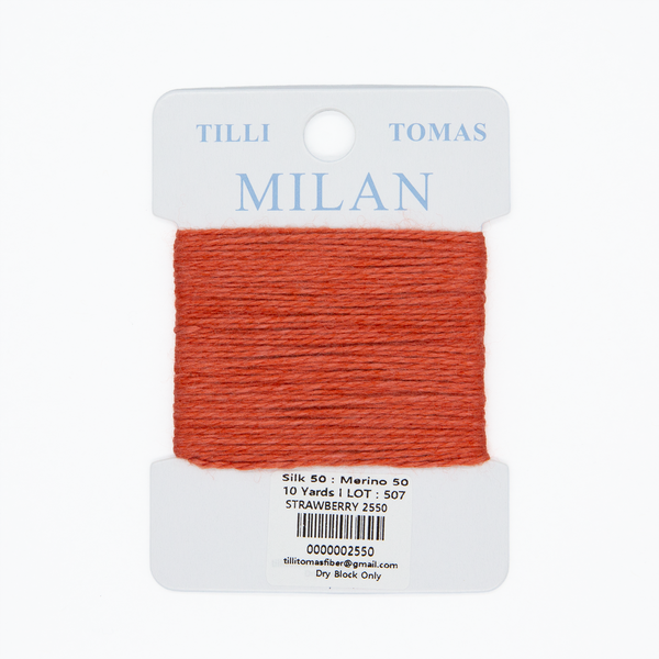Milan Cards