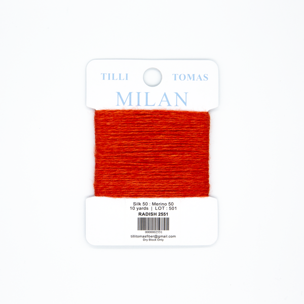 Milan Cards