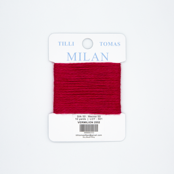 Milan Cards