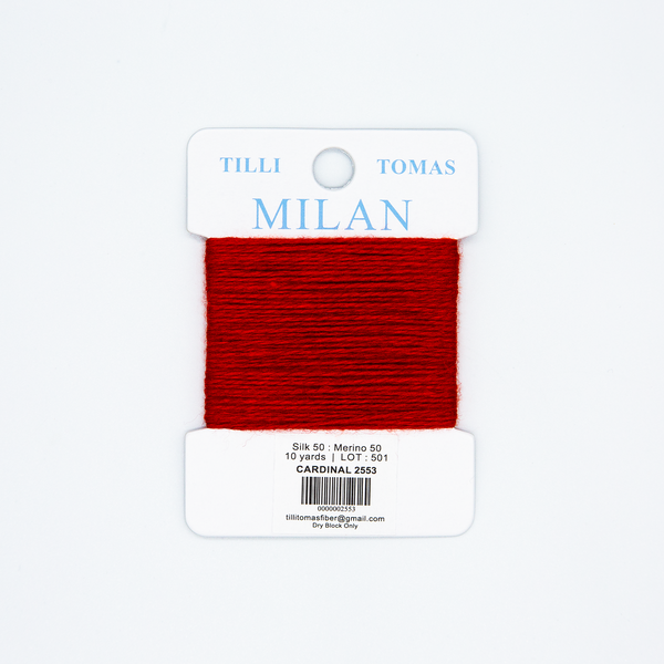 Milan Cards