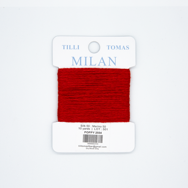 Milan Cards