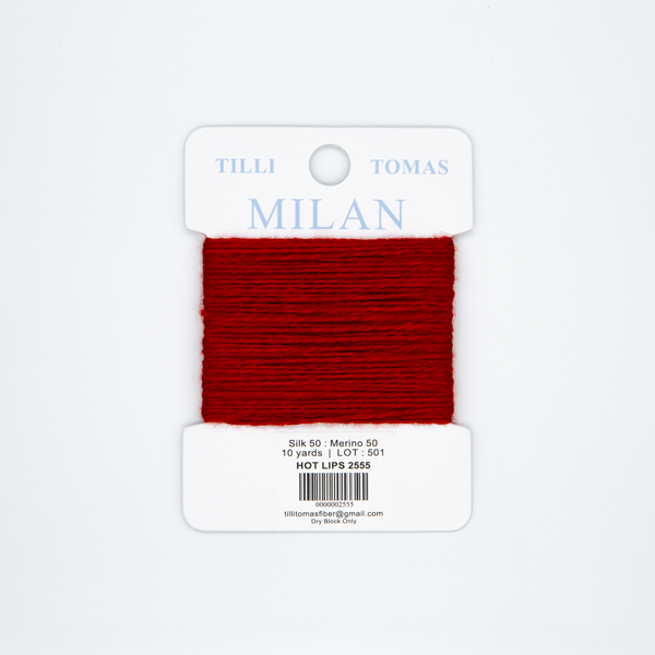 Milan Cards