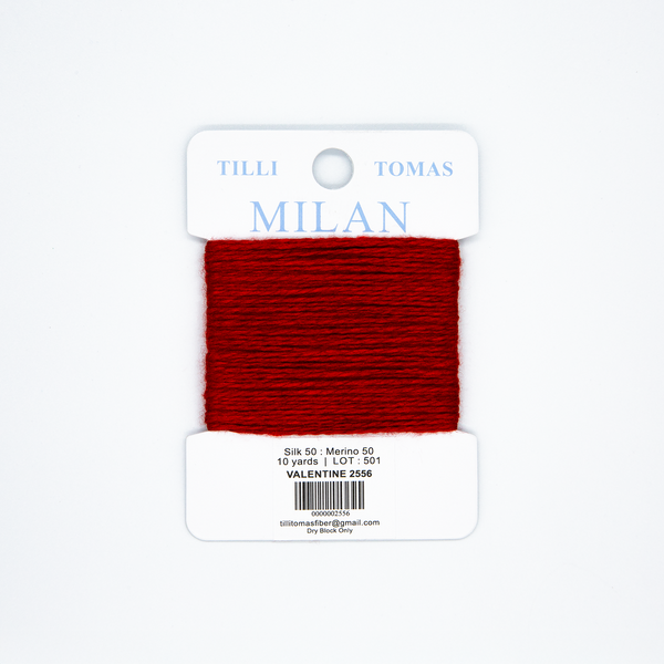 Milan Cards