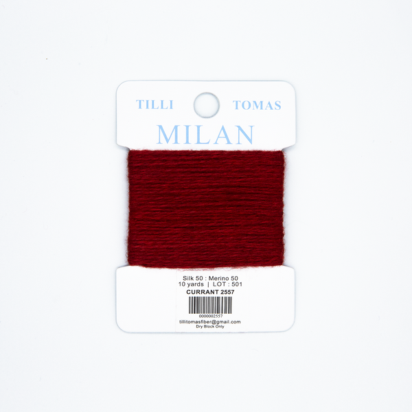 Milan Cards