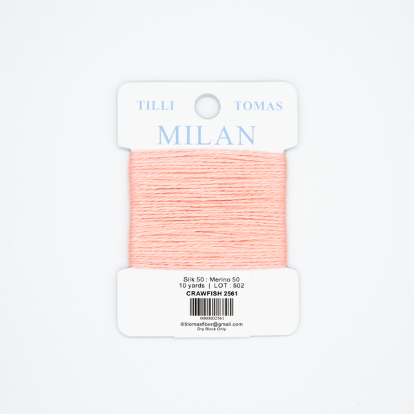 Milan Cards