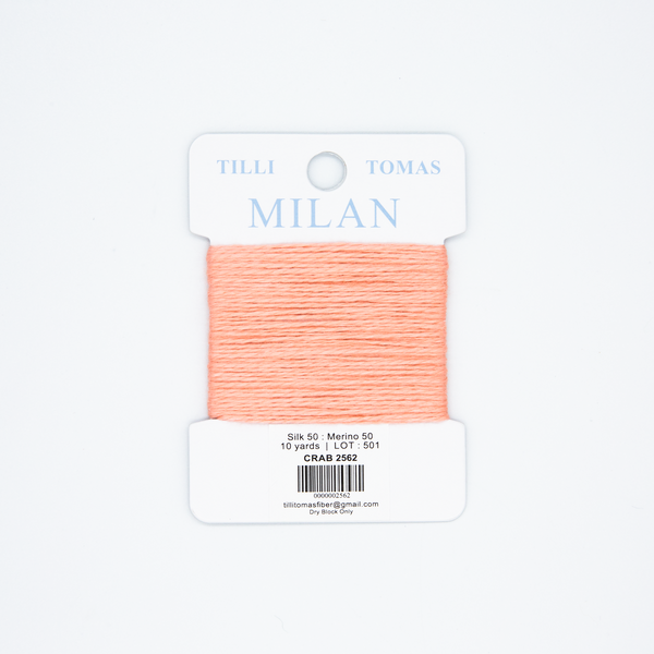 Milan Cards