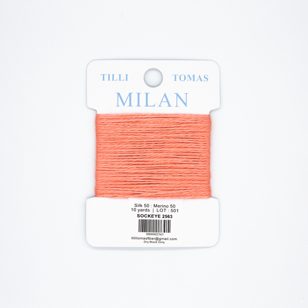 Milan Cards