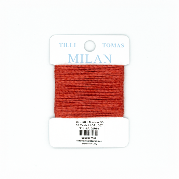 Milan Cards
