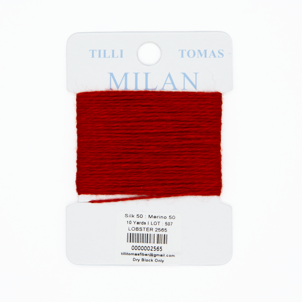 Milan Cards