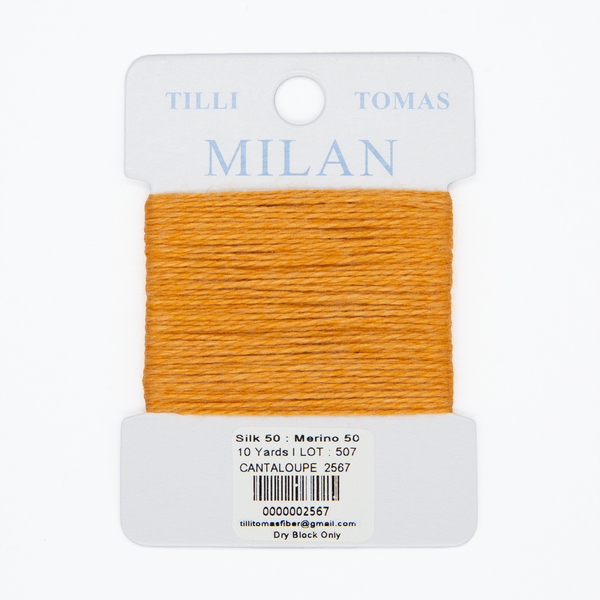 Milan Cards