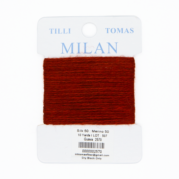 Milan Cards