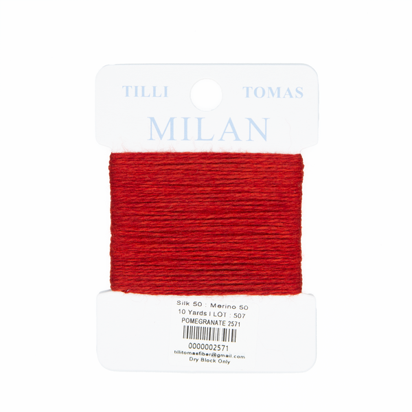 Milan Cards