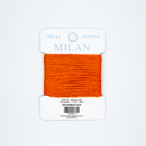 Milan Cards