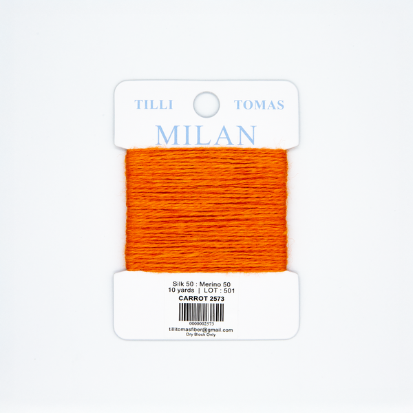 Milan Cards