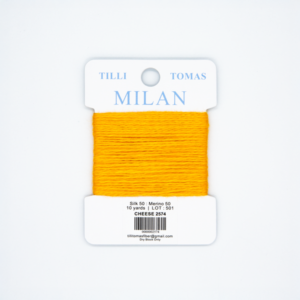 Milan Cards