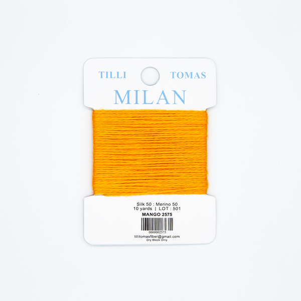 Milan Cards